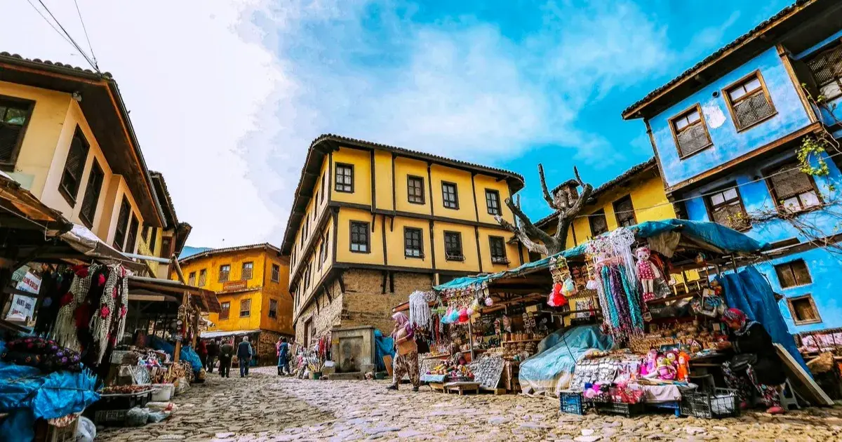 Profesyonel Yıldırım Evden Eve Nakliyat