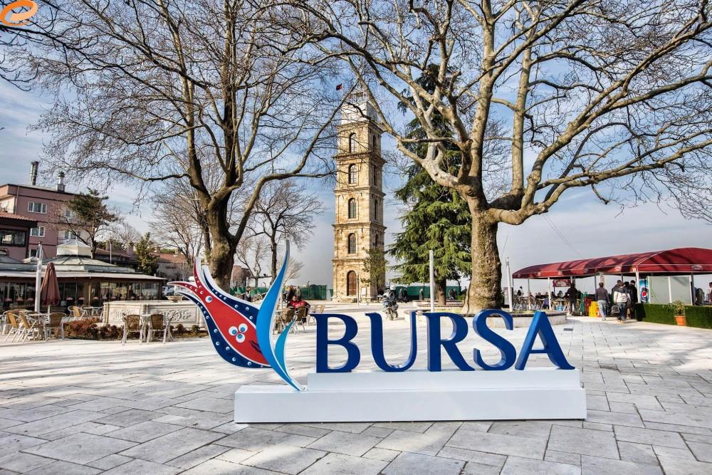 Bursa Evden Eve Nakliye Hizmetleri