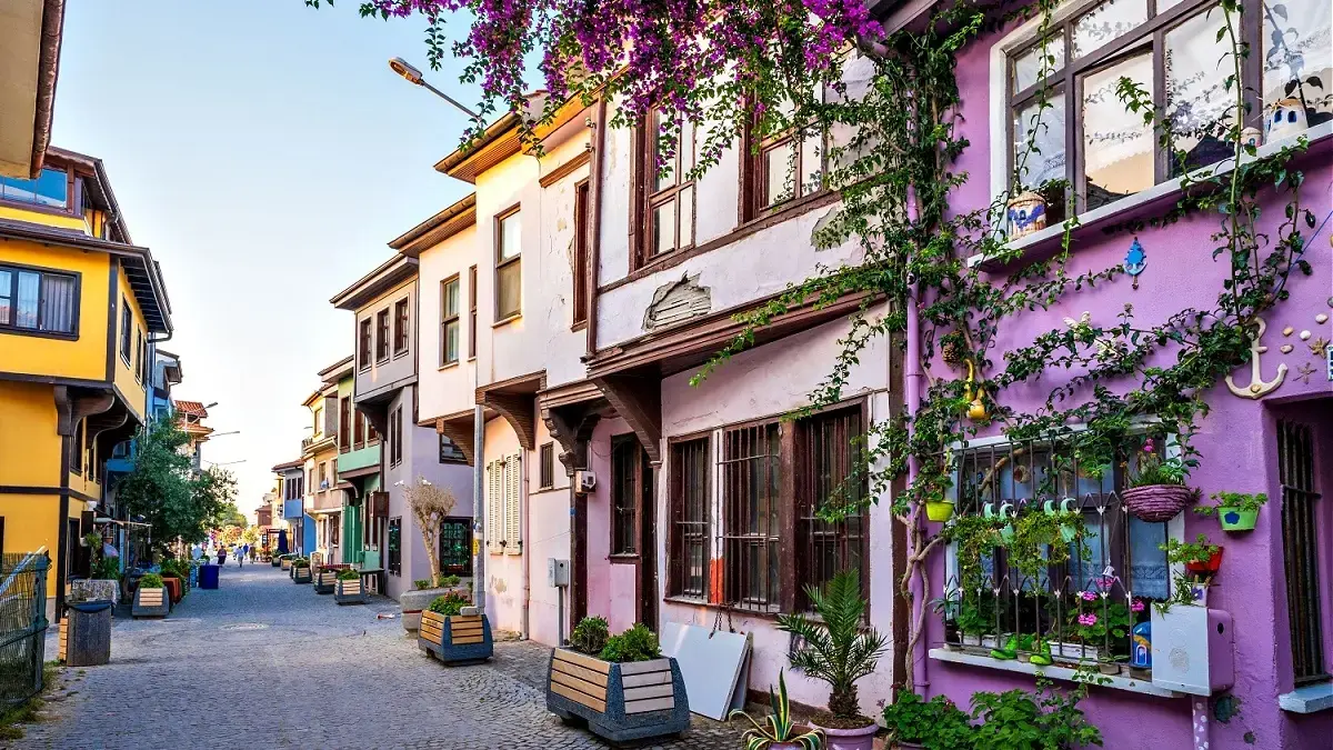 Mudanya Evden Eve Nakliye Hizmetleri